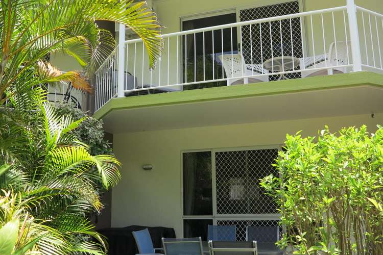 Sixth view of Homely townhouse listing, 2/22 Armand Way, Arcadia QLD 4819