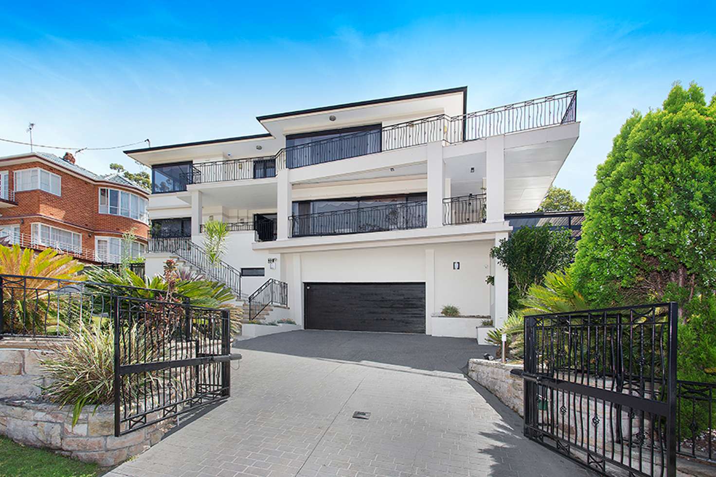 Main view of Homely house listing, 37 Castle Street, Blakehurst NSW 2221