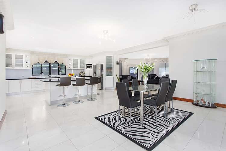 Fourth view of Homely house listing, 37 Castle Street, Blakehurst NSW 2221