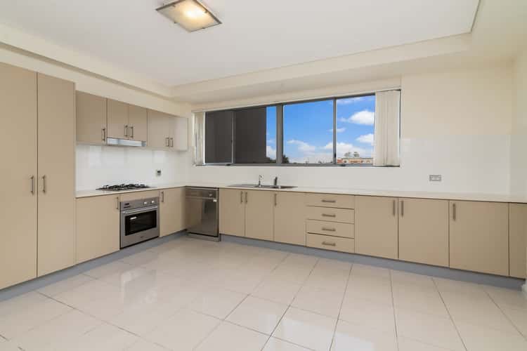 Main view of Homely apartment listing, 20/2-6 Warrigal St, The Entrance NSW 2261