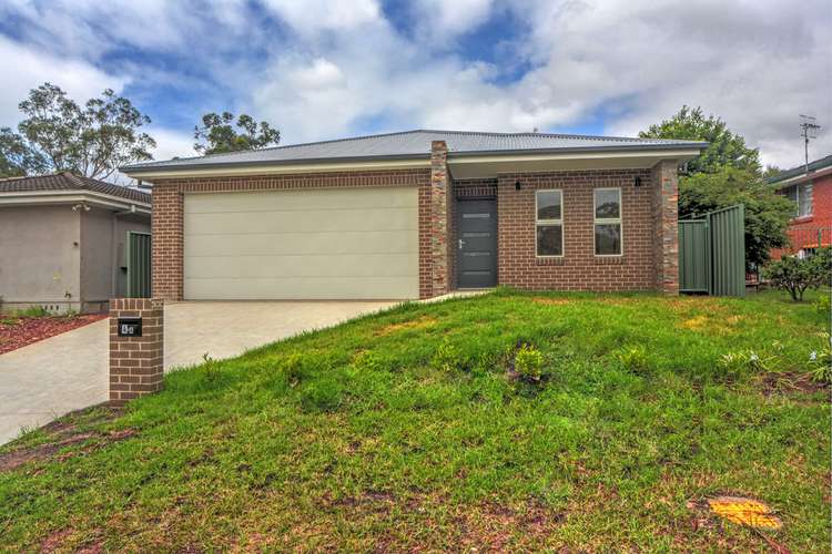 Main view of Homely house listing, 4A Yeovil Drive, Bomaderry NSW 2541