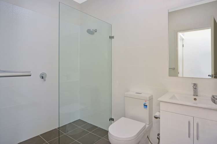 Seventh view of Homely house listing, 4A Yeovil Drive, Bomaderry NSW 2541