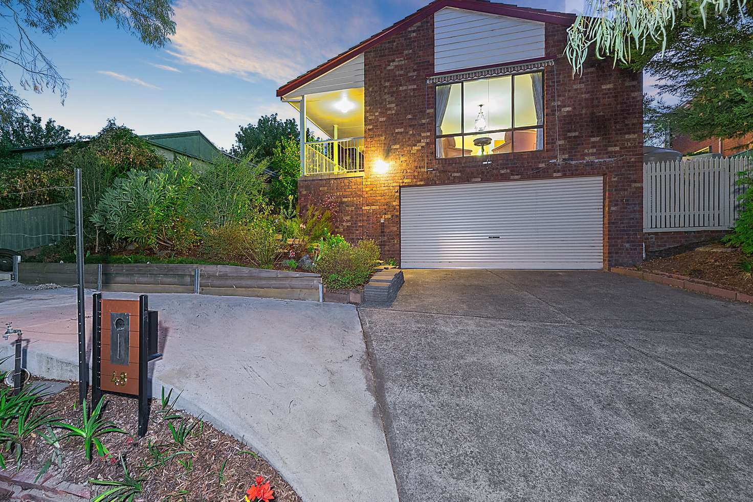 Main view of Homely house listing, 48 Burdekin Avenue, Bayswater North VIC 3153