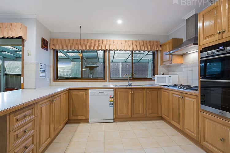 Third view of Homely house listing, 48 Burdekin Avenue, Bayswater North VIC 3153