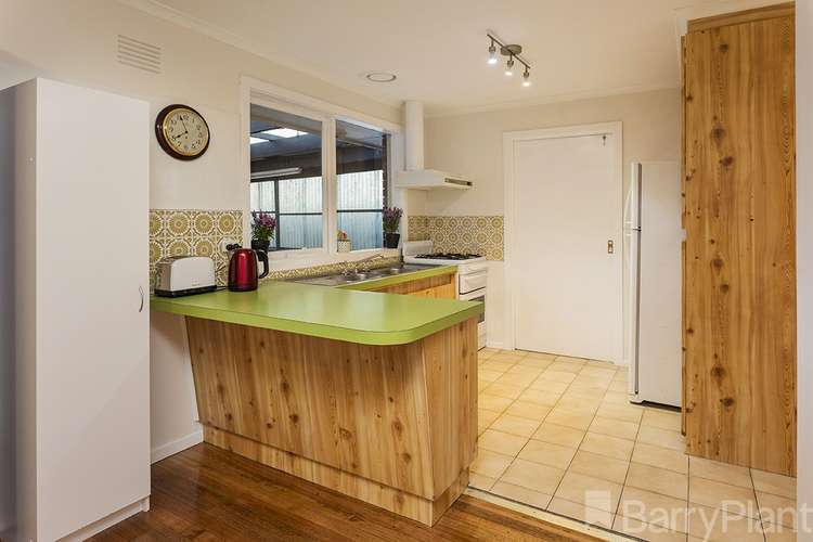 Sixth view of Homely house listing, 39 Scherman Drive, Altona Meadows VIC 3028