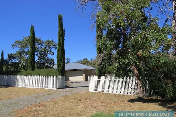 Main view of Homely house listing, 70 Linton Carngham Road, Linton VIC 3360