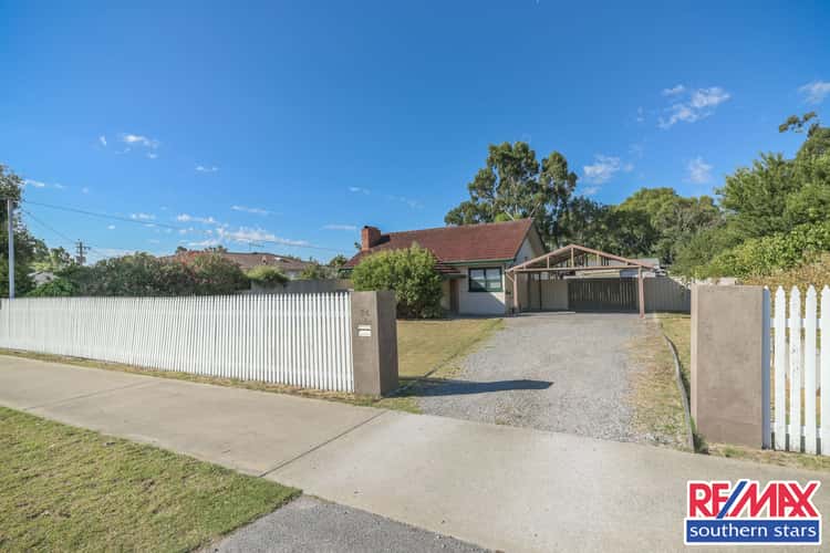 Sixth view of Homely house listing, 34 Bromley Street, Beckenham WA 6107