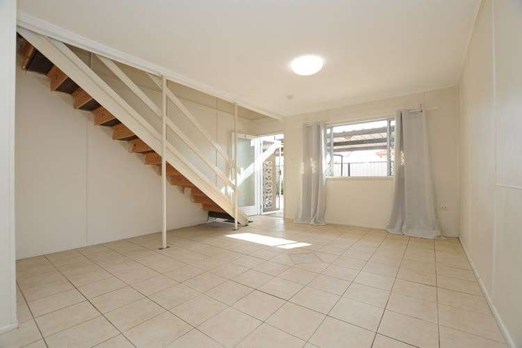 Second view of Homely unit listing, 4/85 Woongarra Street..., Bundaberg West QLD 4670