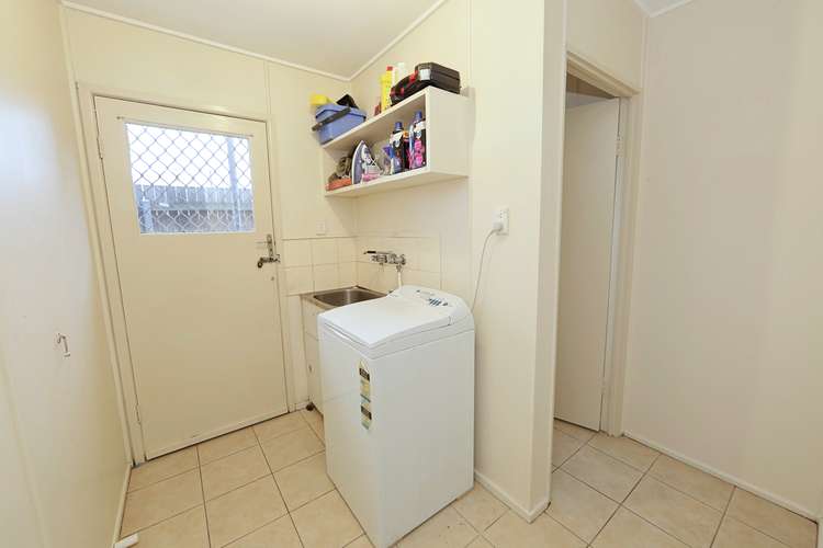 Seventh view of Homely unit listing, 4/85 Woongarra Street..., Bundaberg West QLD 4670