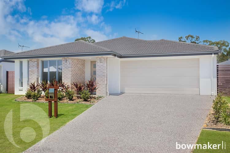 Second view of Homely house listing, 5 Feltham Circuit, Burpengary East QLD 4505