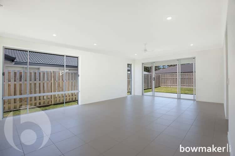 Fifth view of Homely house listing, 5 Feltham Circuit, Burpengary East QLD 4505