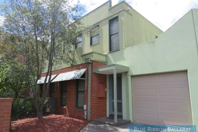 Main view of Homely house listing, 6 East Street North, Ballarat Central VIC 3350