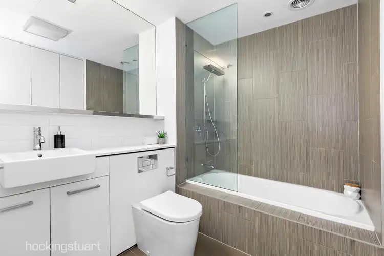 Sixth view of Homely apartment listing, 117/71 Abinger Street, Richmond VIC 3121