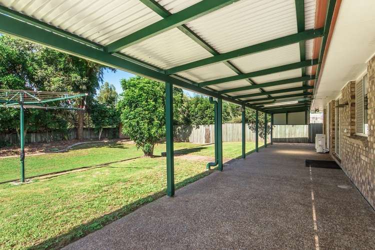 Second view of Homely house listing, 120 Equestrian Drive, Yamanto QLD 4305