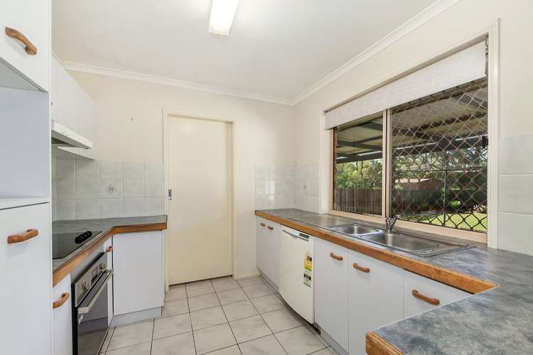 Fourth view of Homely house listing, 120 Equestrian Drive, Yamanto QLD 4305