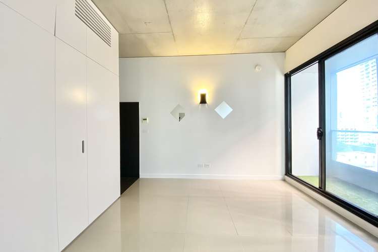 Second view of Homely apartment listing, 1015/65 Coventry Street, Southbank VIC 3006