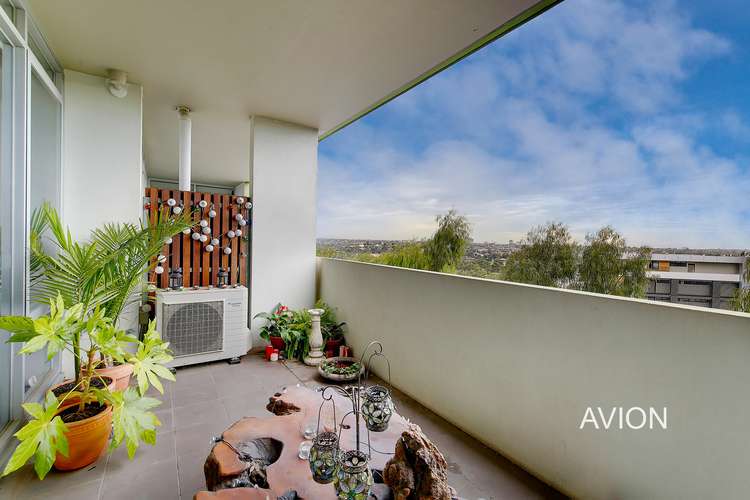 Second view of Homely apartment listing, 111/2 La Scala Avenue, Maribyrnong VIC 3032