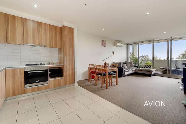 Fourth view of Homely apartment listing, 111/2 La Scala Avenue, Maribyrnong VIC 3032