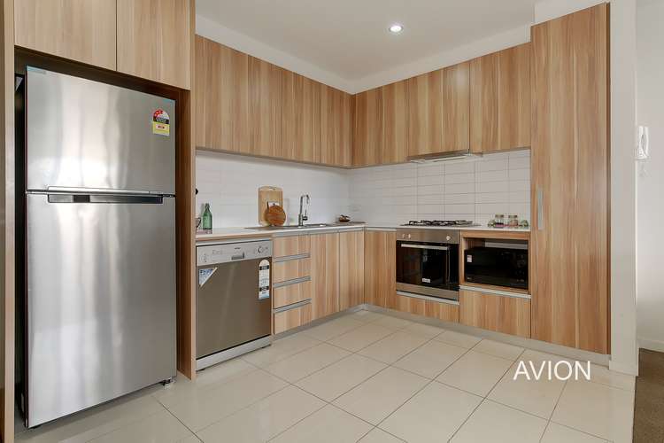 Fifth view of Homely apartment listing, 111/2 La Scala Avenue, Maribyrnong VIC 3032