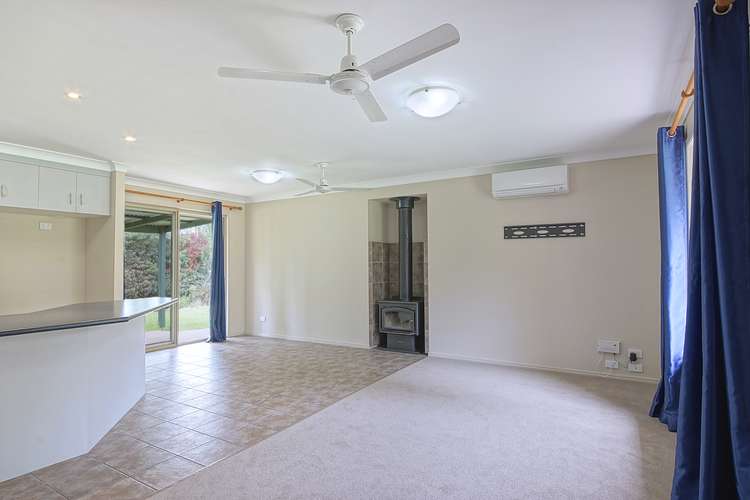 Second view of Homely house listing, 76 Stonehouse Road, Aubigny QLD 4401