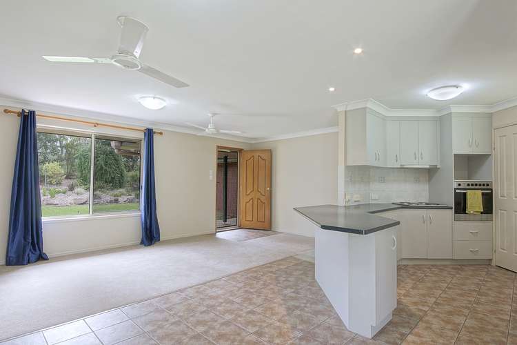 Fourth view of Homely house listing, 76 Stonehouse Road, Aubigny QLD 4401