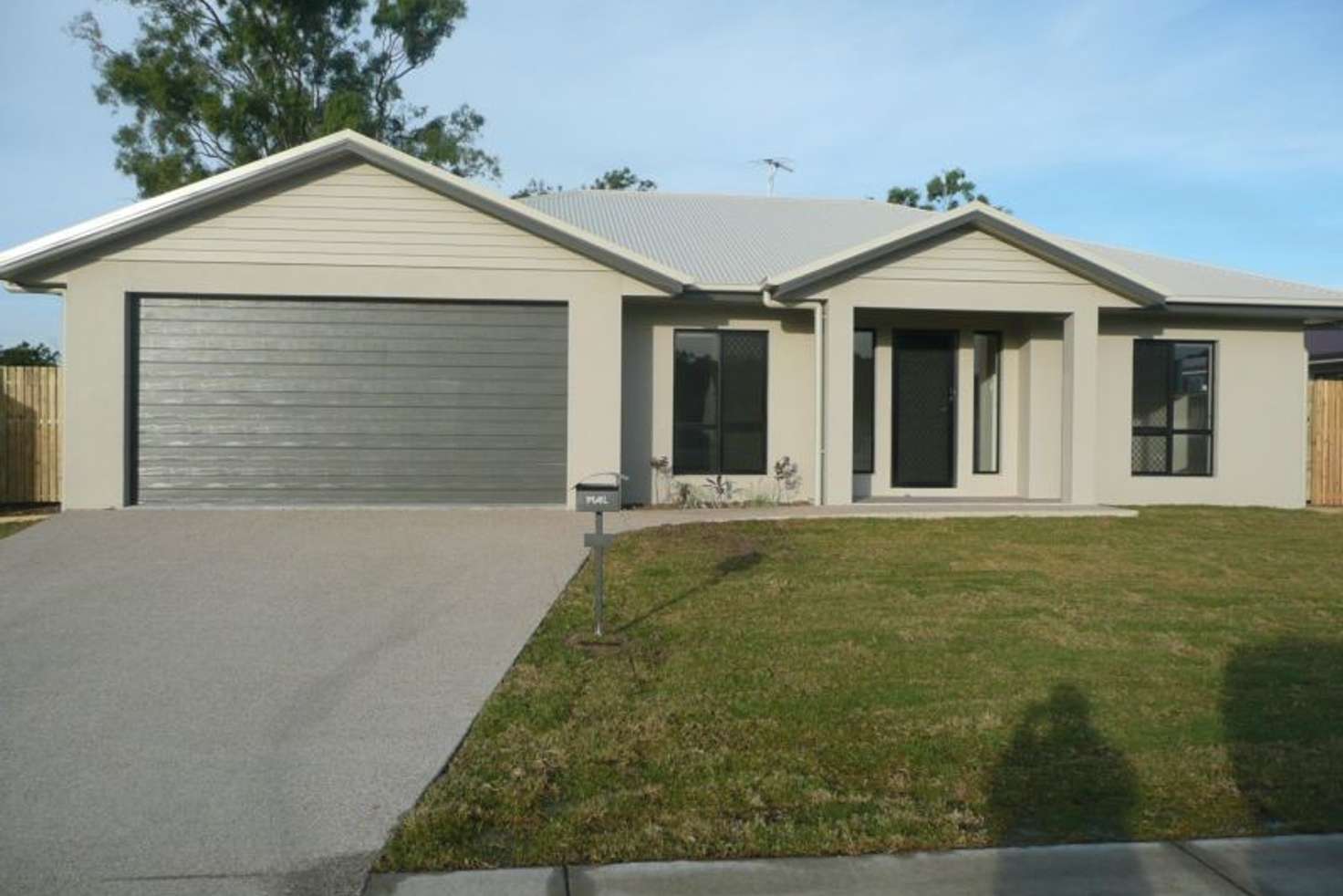 Main view of Homely house listing, 12 Nautilus Street, Bowen QLD 4805