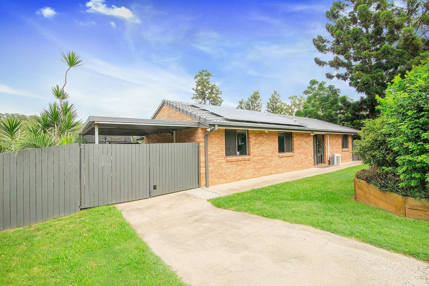Main view of Homely house listing, 117 Mary Street, Blackstone QLD 4304