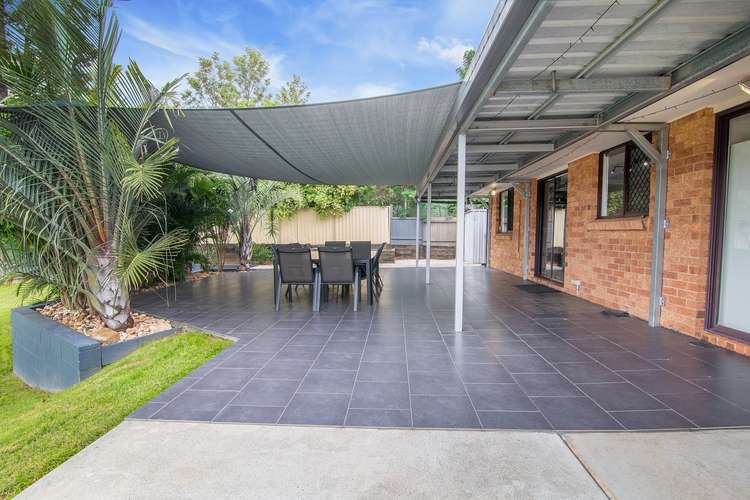 Second view of Homely house listing, 117 Mary Street, Blackstone QLD 4304