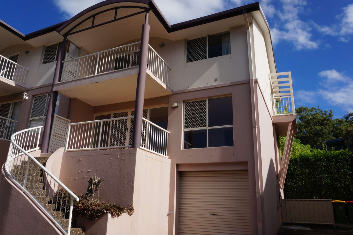 Main view of Homely townhouse listing, 3/34 Miles Street, Coolangatta QLD 4225