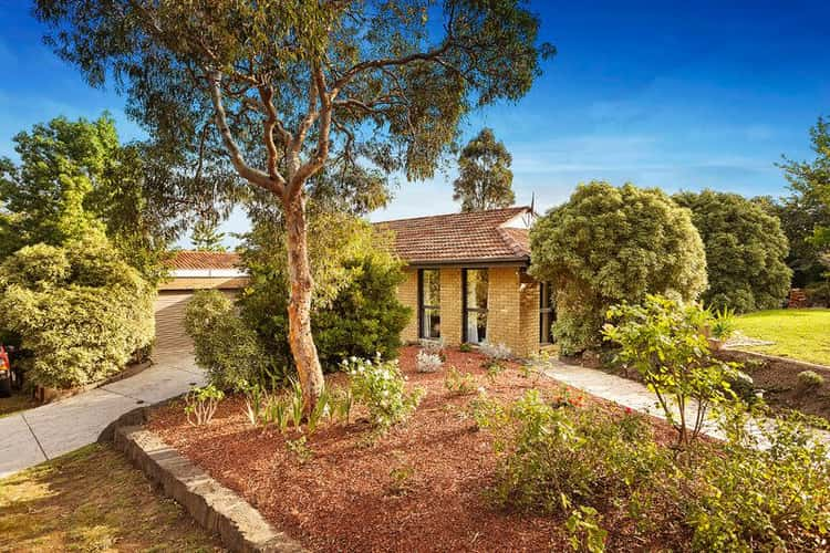 31 Gillingham Street, Watsonia North VIC 3087