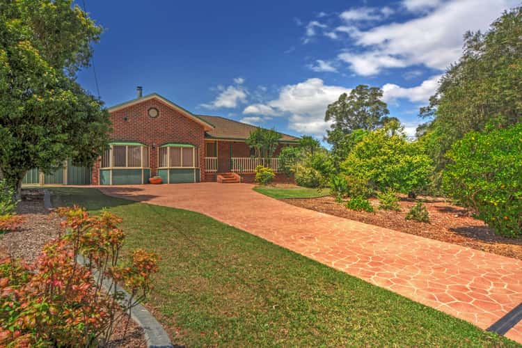 16 Lochaven Drive, Bangalee NSW 2541