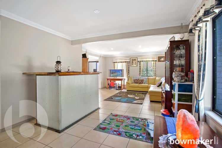 Second view of Homely house listing, 1 Davenport Parade, North Lakes QLD 4509