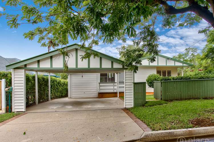 Main view of Homely house listing, 20 Ellerdale Street, Aspley QLD 4034