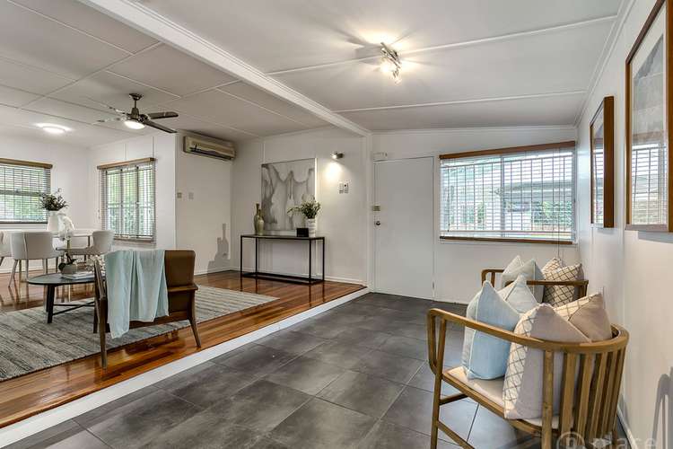 Second view of Homely house listing, 20 Ellerdale Street, Aspley QLD 4034