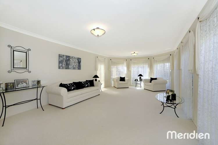 Second view of Homely house listing, 15 The Parkway, Beaumont Hills NSW 2155