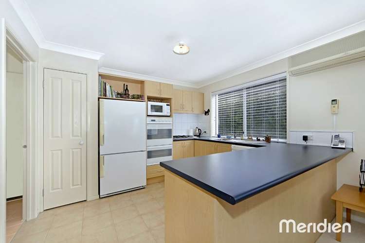Third view of Homely house listing, 15 The Parkway, Beaumont Hills NSW 2155