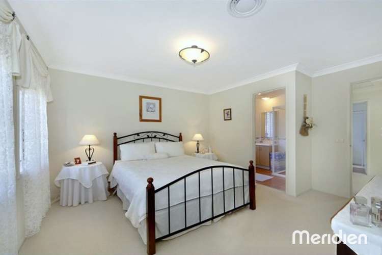 Fifth view of Homely house listing, 15 The Parkway, Beaumont Hills NSW 2155