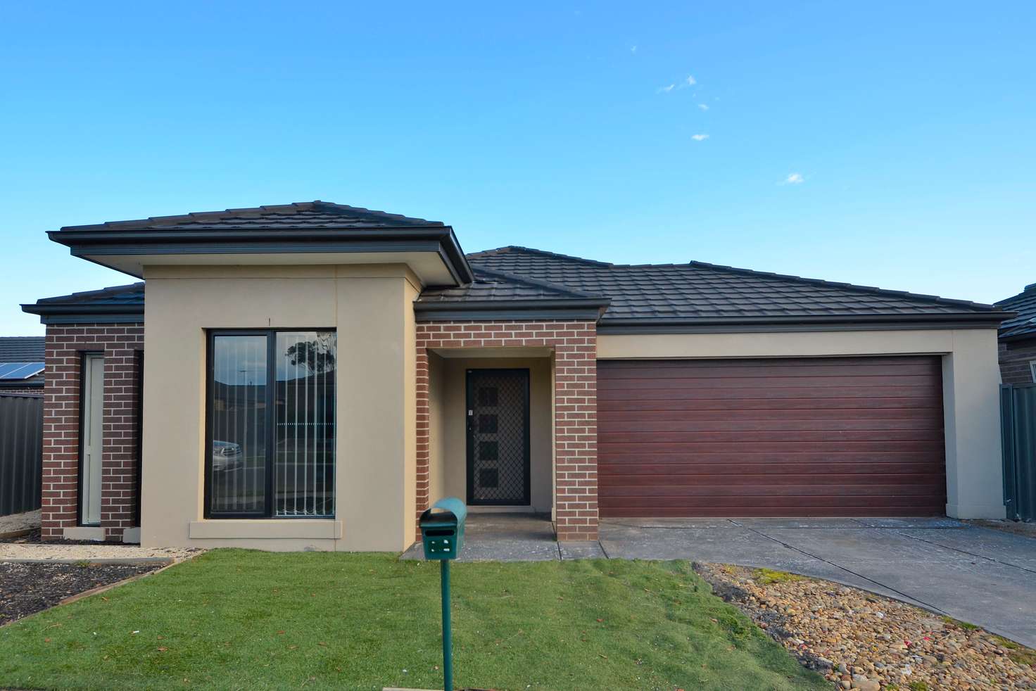 Main view of Homely house listing, 51 ELTHAM PARADE, Wyndham Vale VIC 3024