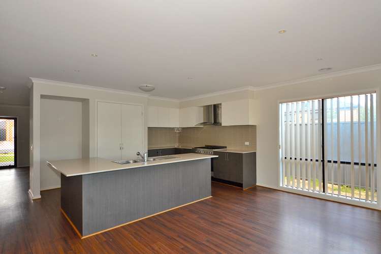 Second view of Homely house listing, 51 ELTHAM PARADE, Wyndham Vale VIC 3024