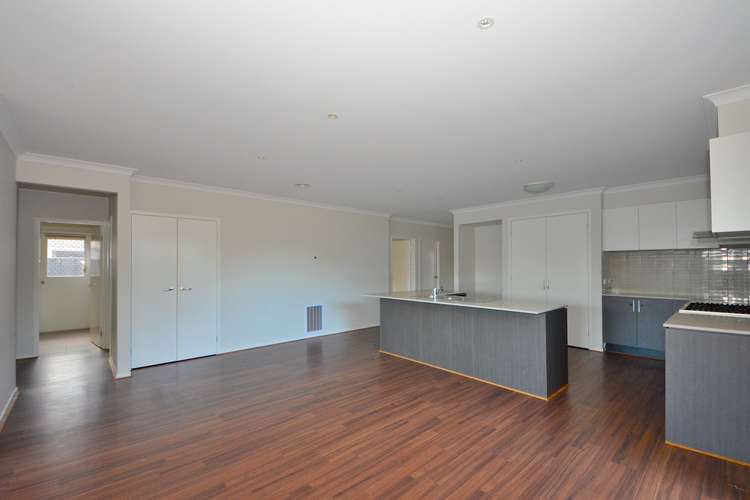 Fourth view of Homely house listing, 51 ELTHAM PARADE, Wyndham Vale VIC 3024