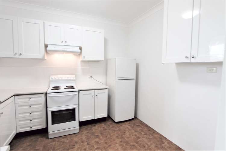 Second view of Homely unit listing, 9/52 Robert Street, Jesmond NSW 2299