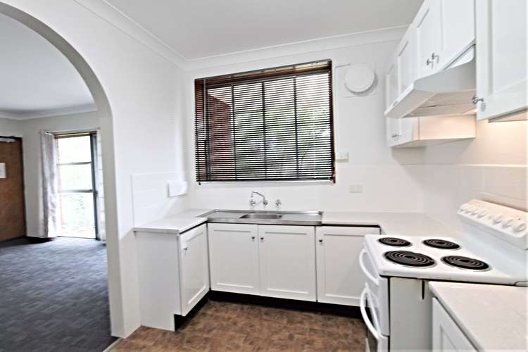 Third view of Homely unit listing, 9/52 Robert Street, Jesmond NSW 2299