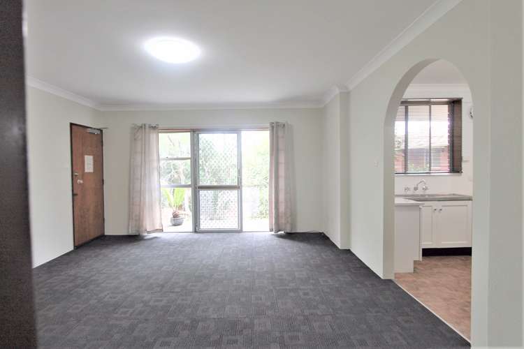 Fourth view of Homely unit listing, 9/52 Robert Street, Jesmond NSW 2299