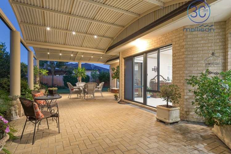 Main view of Homely house listing, 11 Raeside Way, Canning Vale WA 6155