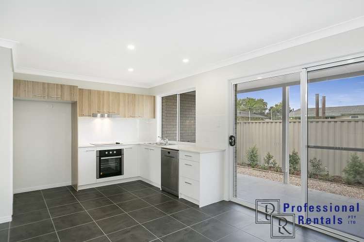 Second view of Homely house listing, 2/159 Middle Street, Cleveland QLD 4163