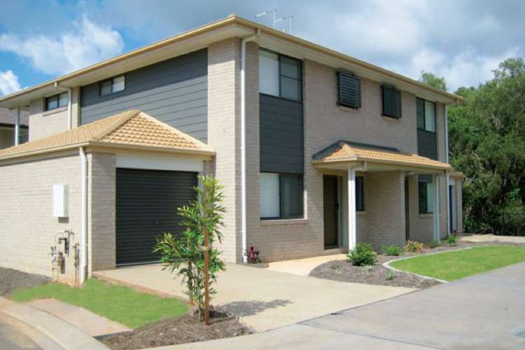 Second view of Homely townhouse listing, 32/38-48 Brays Road, Murrumba Downs QLD 4503