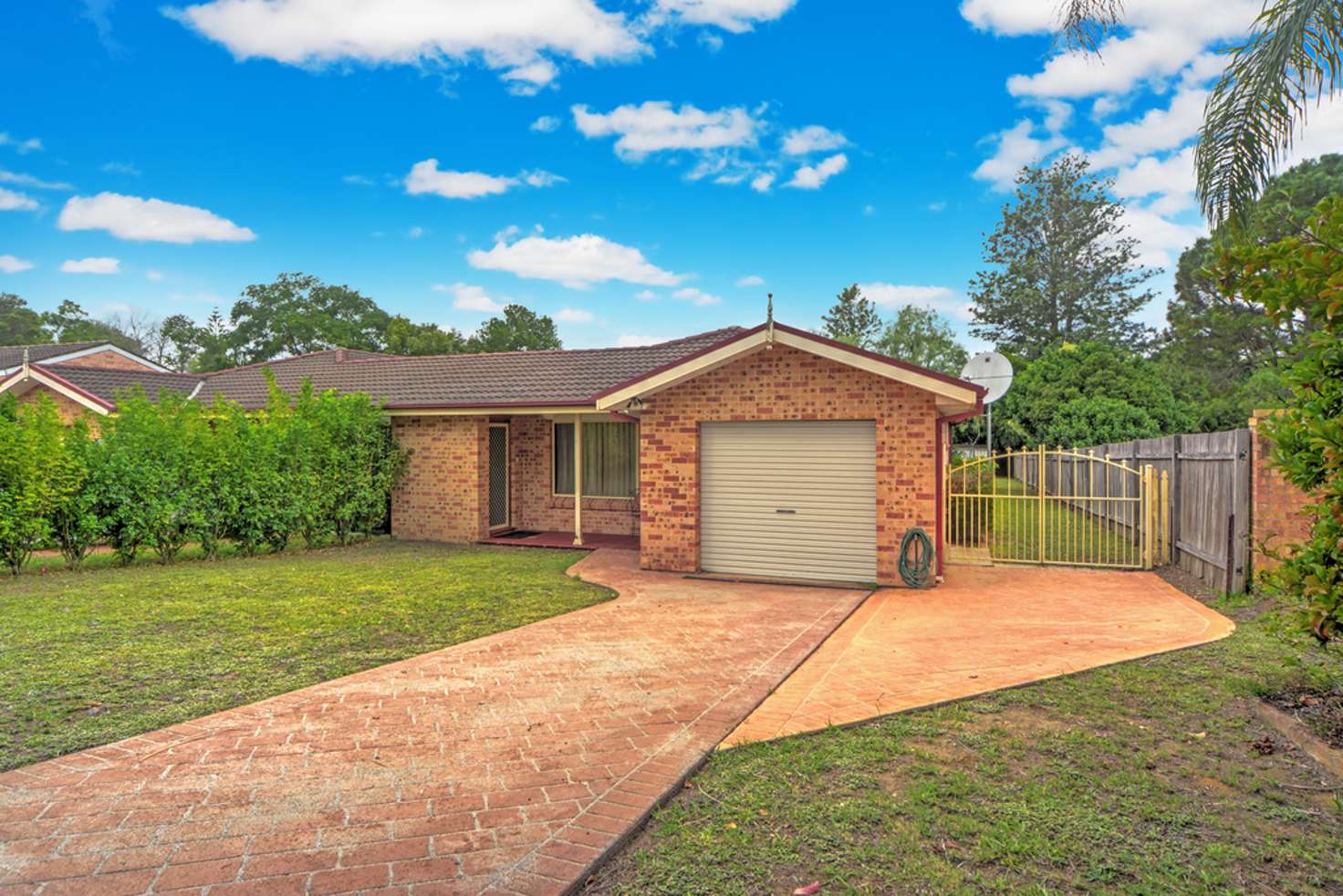 Main view of Homely house listing, 24 Lyndhurst Drive, Bomaderry NSW 2541