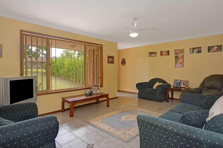 Second view of Homely house listing, 24 Lyndhurst Drive, Bomaderry NSW 2541