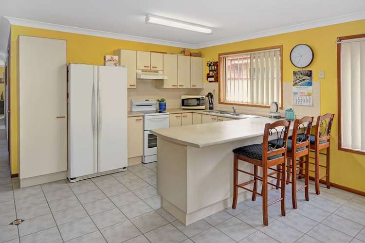 Fifth view of Homely house listing, 24 Lyndhurst Drive, Bomaderry NSW 2541