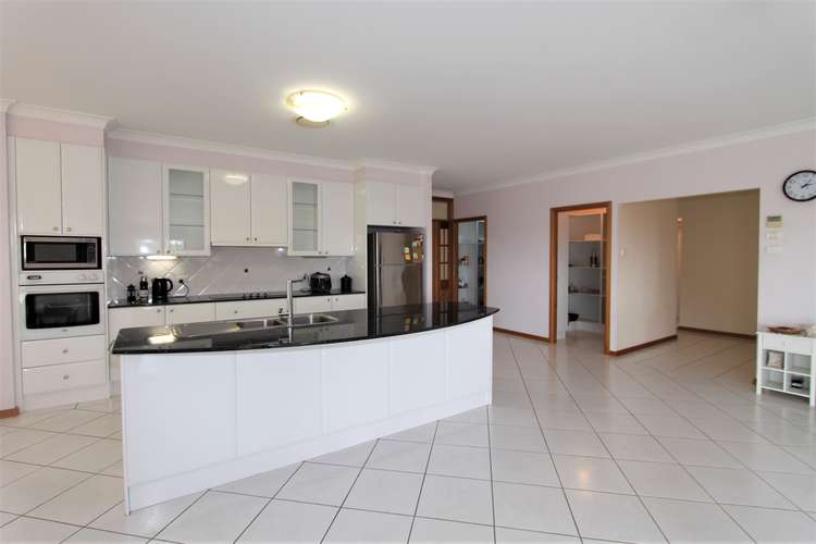 Second view of Homely house listing, 13 Tomaree Way, Maryland NSW 2287